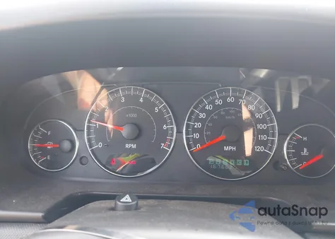 2004 Chrysler Sebring from USA, damaged, VIN 1C3EL46X84N370750